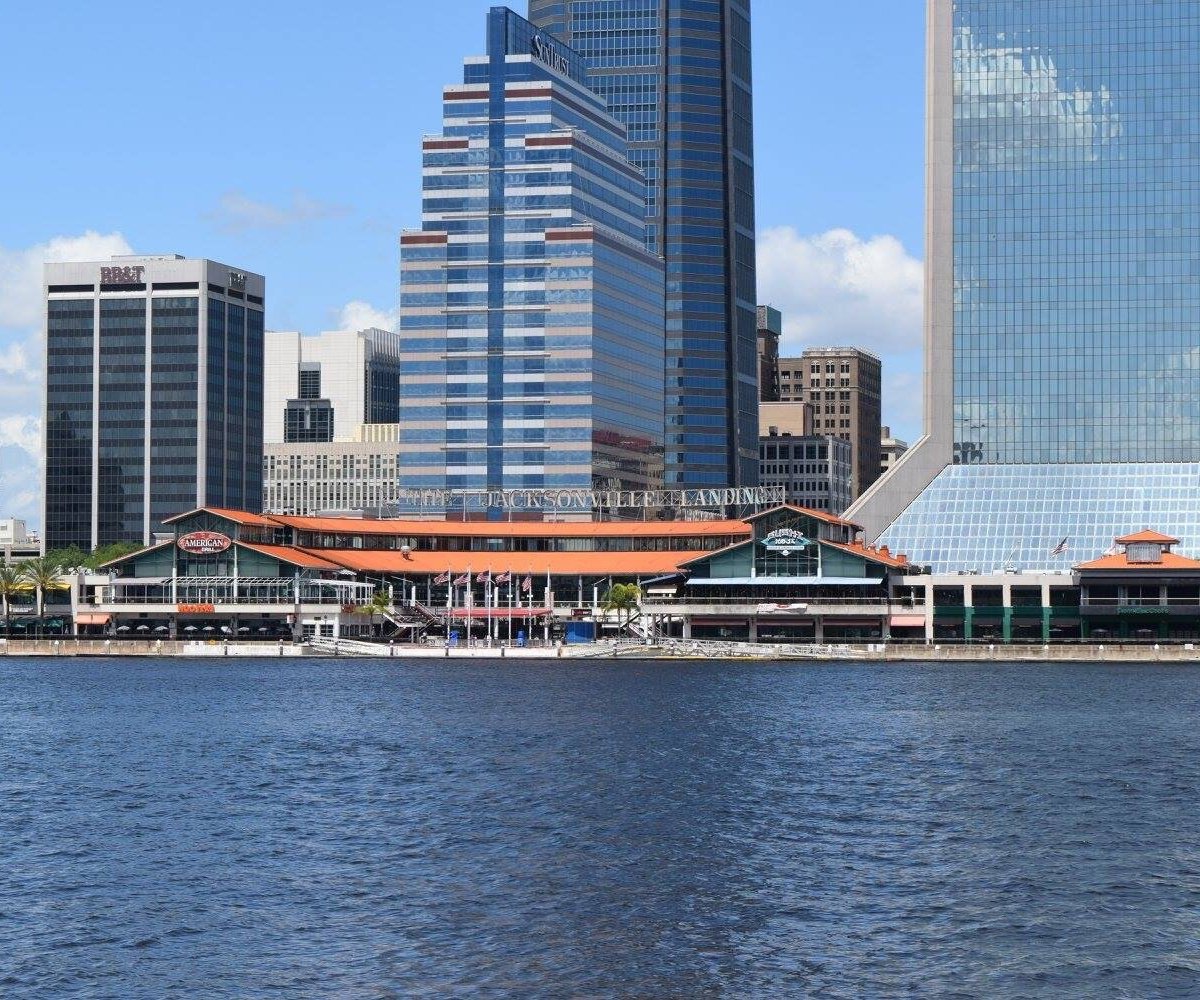 Jacksonville Landing - All You Need to Know BEFORE You Go (2024)