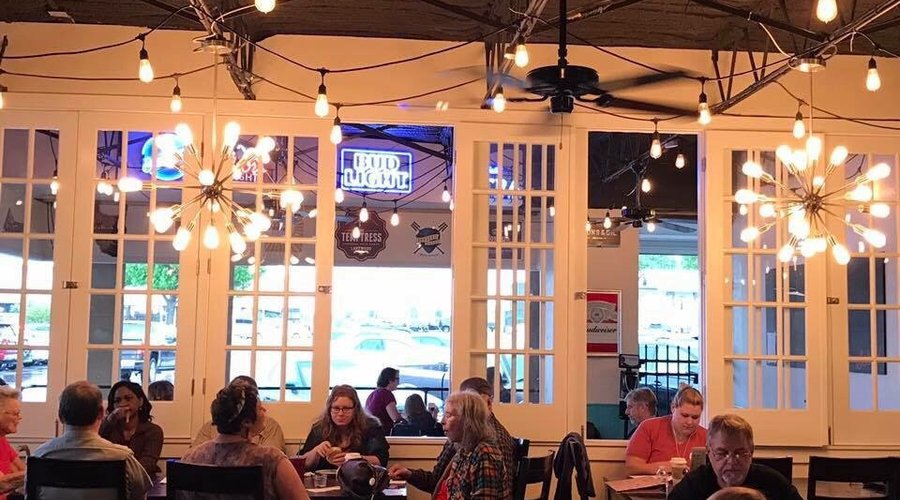 Frank and Joe's Coffee House