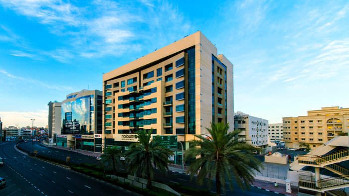 NOJOUM HOTEL APARTMENTS - Reviews (Dubai, United Arab Emirates)