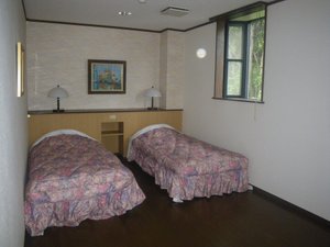 客室 & スイート