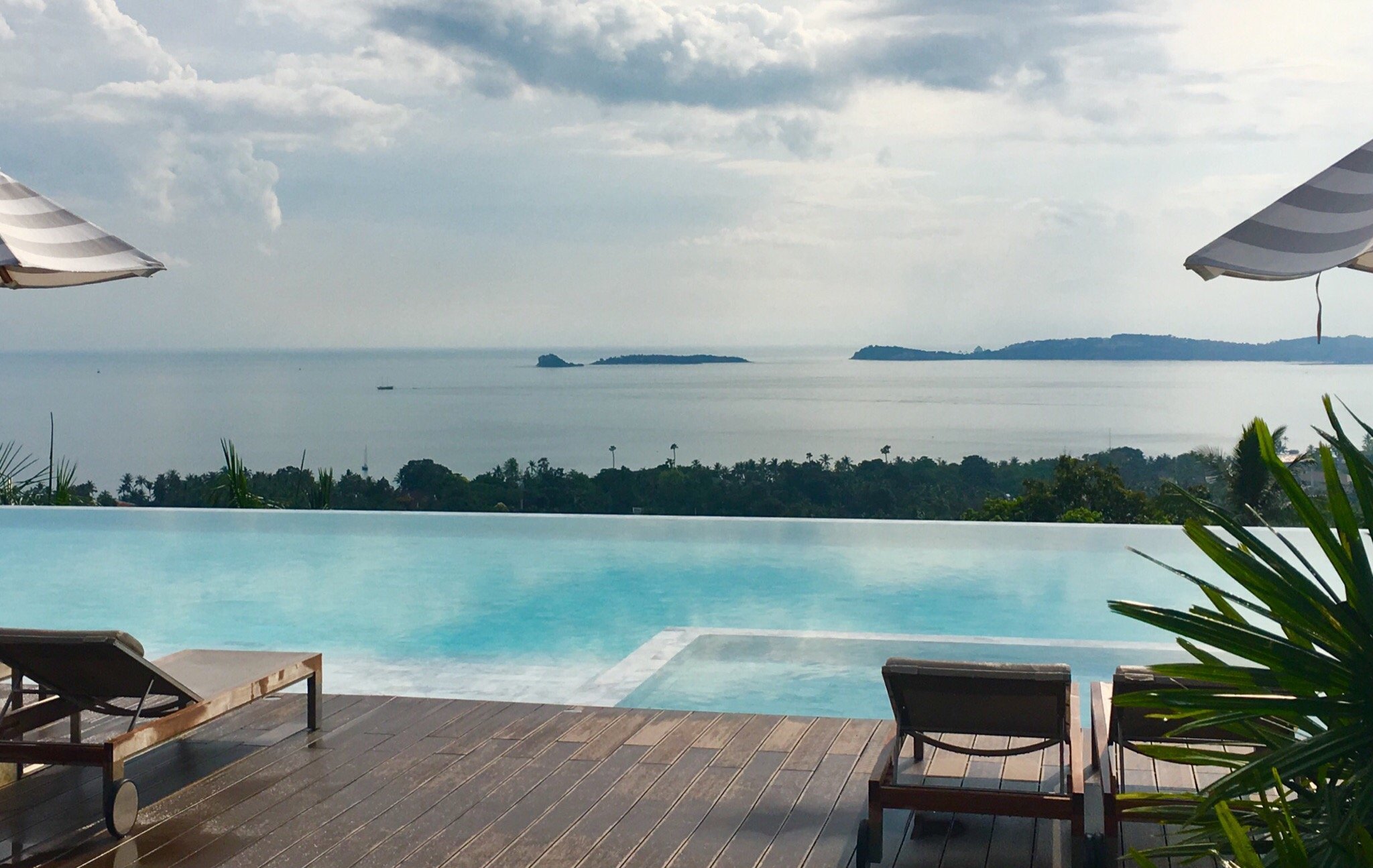 Hotel photo 28 of Mantra Samui Resort.
