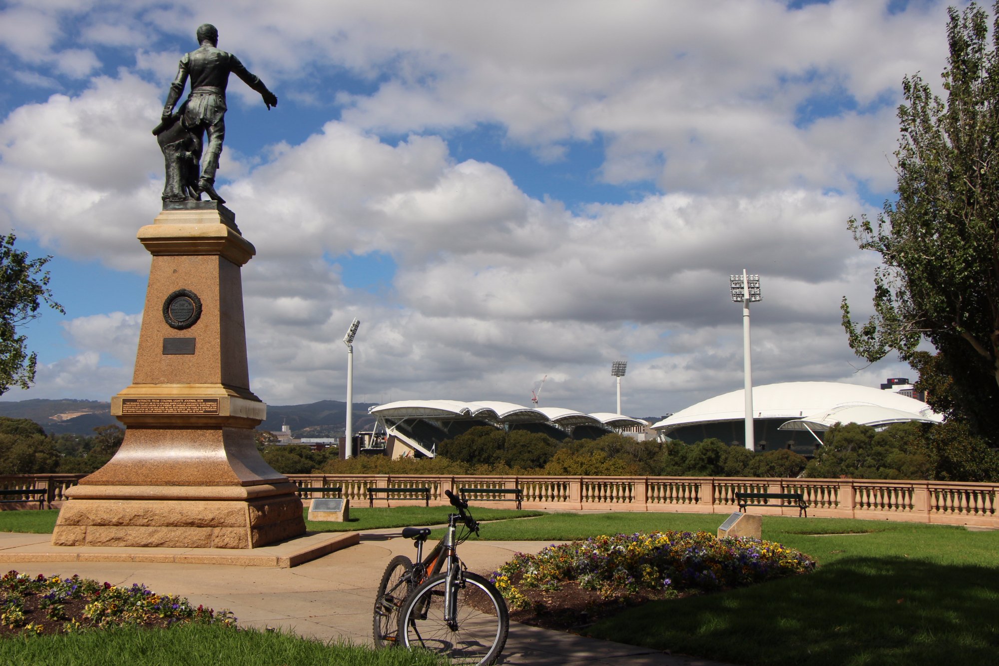 Adelaide Bike Tours All You Need To Know BEFORE You Go 2024   That Magical View At 