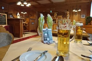 Speisesaal