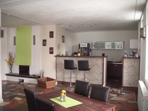 Speisesaal