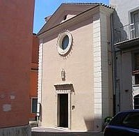 Chiesa di Santa Lucia