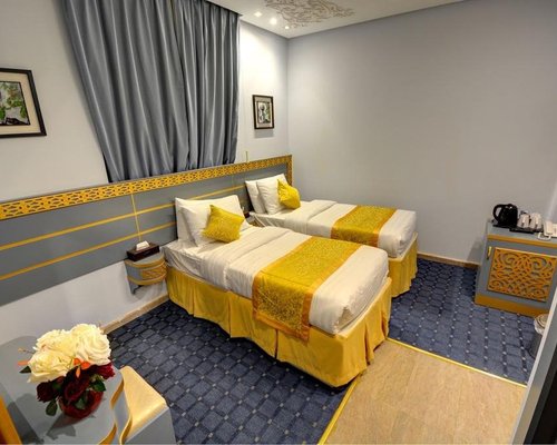 holiday inn bakkah hotel makkah reviews