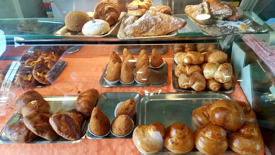 Mannik Cafe, Giarre - 레스토랑 리뷰 - 트립어드바이저