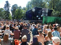 Ruisrock (Turku) - All You Need to Know BEFORE You Go