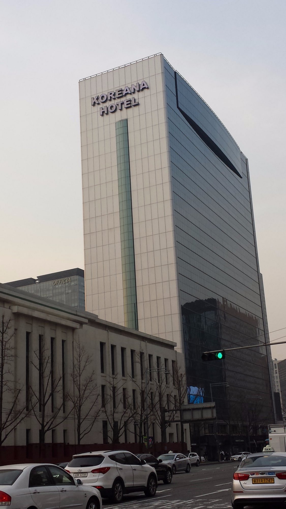 코리아나 호텔 (Koreana Hotel, 영주) - 호텔 리뷰 코리아나 호텔 (Koreana Hotel, 영주) - 호텔 리뷰