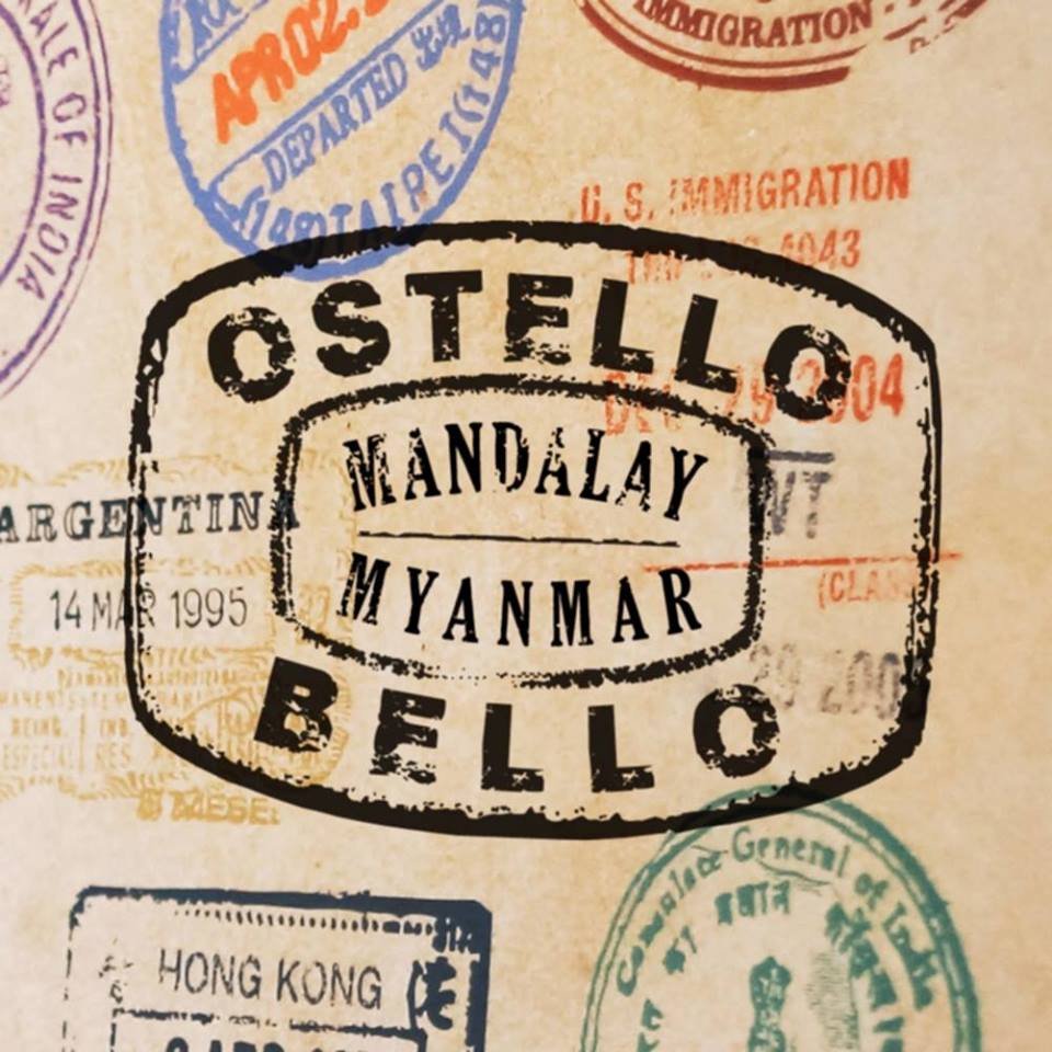 Hotel photo 16 of Ostello Bello Mandalay.