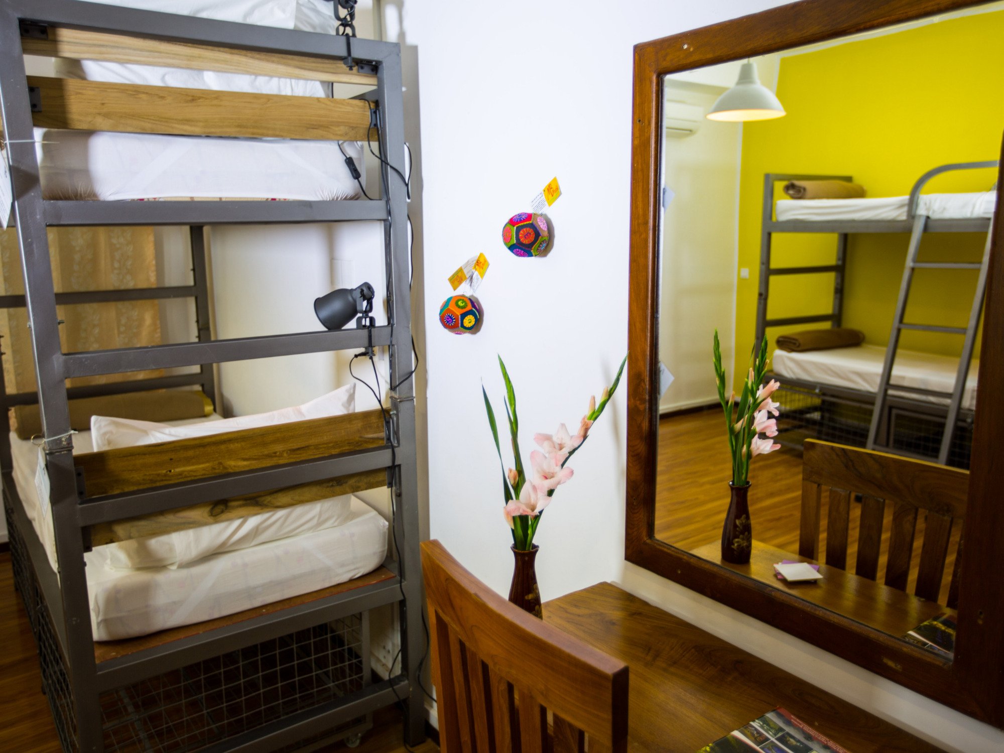 Hotel photo 13 of Ostello Bello Mandalay.