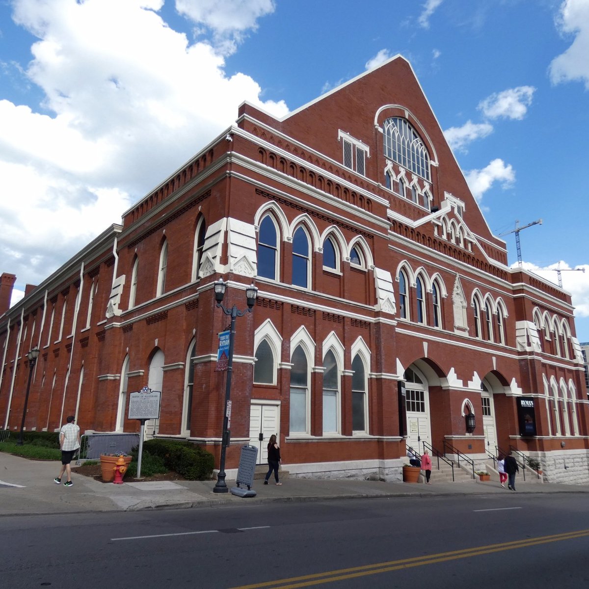 Ryman Auditorium Schedule 2022 Ryman Auditorium (Nashville) - 2022 All You Need To Know Before You Go  (With Photos) - Tripadvisor