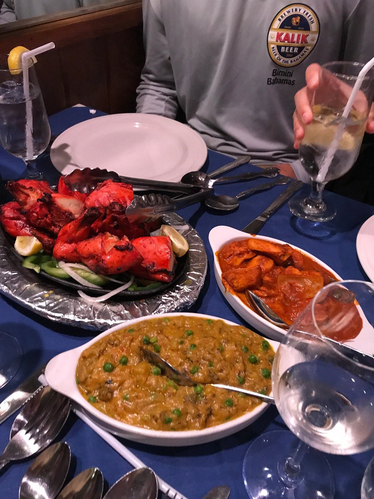 Royal India Restaurant, Форт-Лодердейл - фото ресторана - Tripadvisor