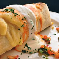 Sea Salt Signature Burrito