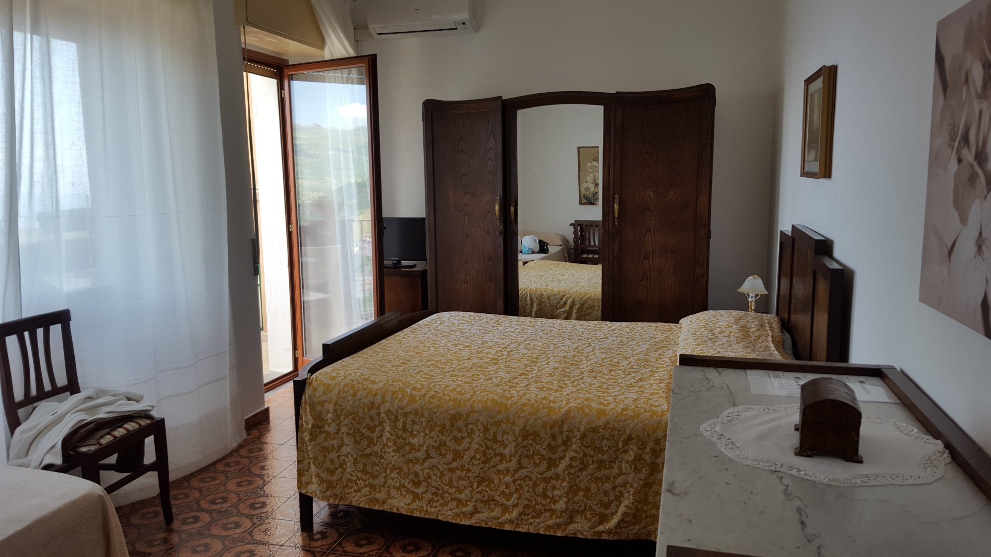 B B CASA MICHELE Updated 2024 Prices Reviews Taormina Italy