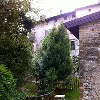 Particolare visione .