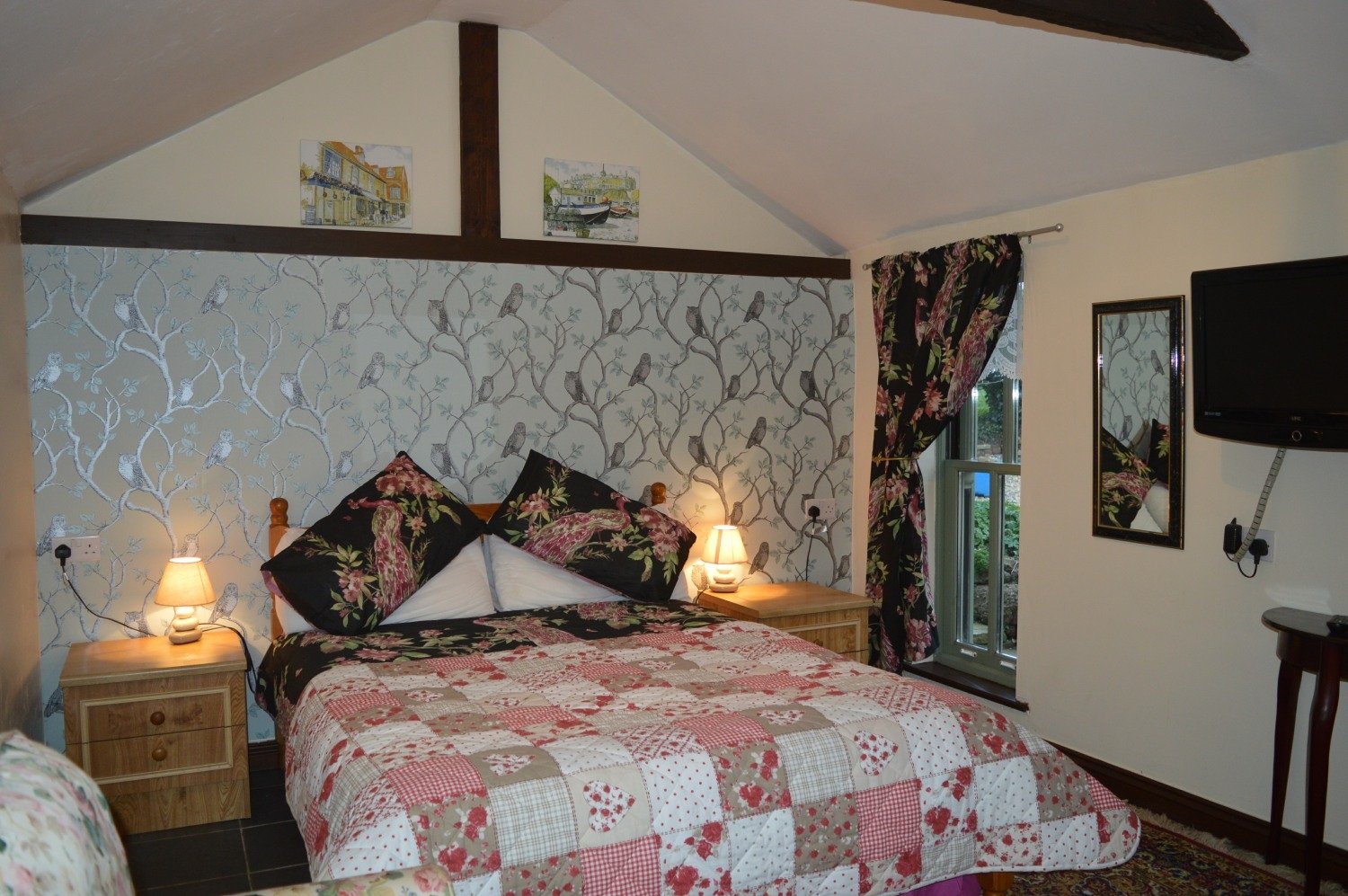 Forty Winks In North Norfolk Rooms: Pictures & Reviews - Tripadvisor