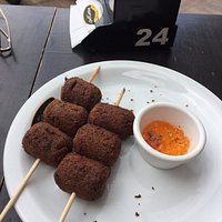 espetos