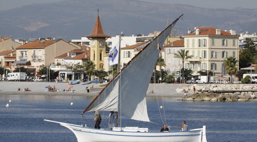 Cagnes sur Mer