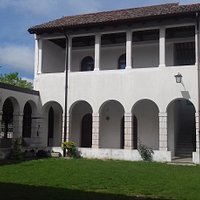 Ex Convento dei Domenicani con brolo