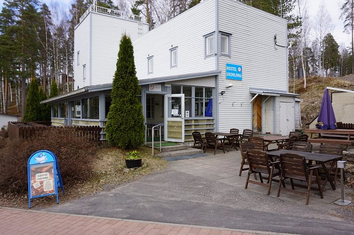 HOSTEL UKONLINNA $59 ($̶6̶6̶) - Prices & Reviews - Imatra, Finland