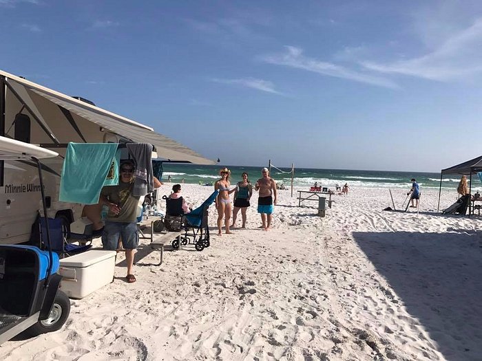 Florida Summer Beach Guide 2023 - Truck That Beach