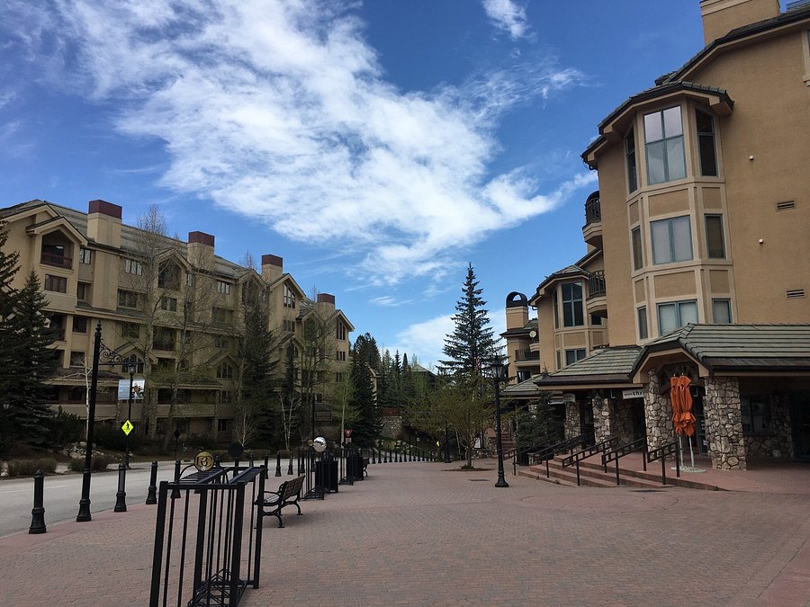 BEAVER CREEK VILLAGE Hotel Reviews (CO) Tripadvisor