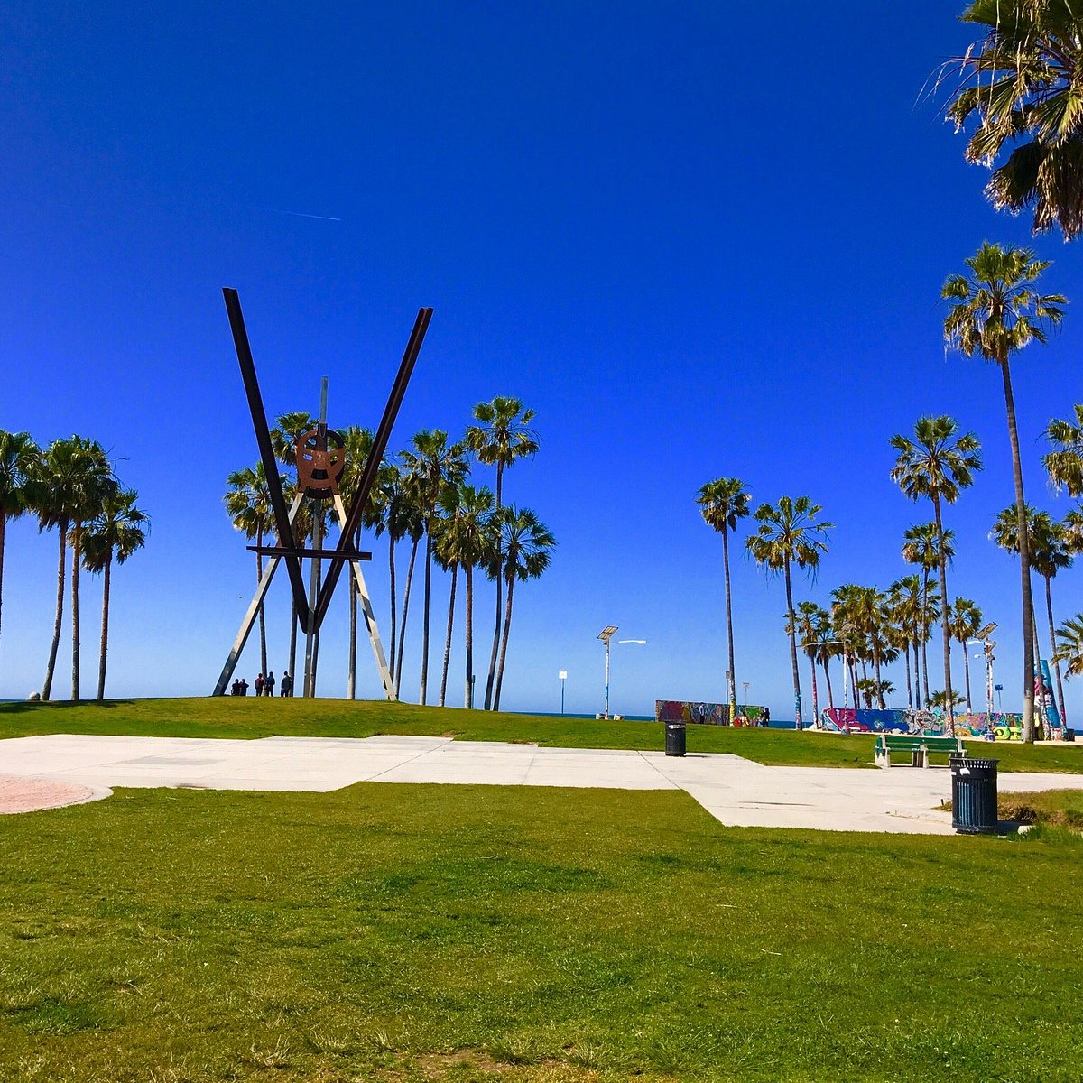 Venice Beach (Los Angeles) 2022 Alles wat u moet weten VOORDAT je