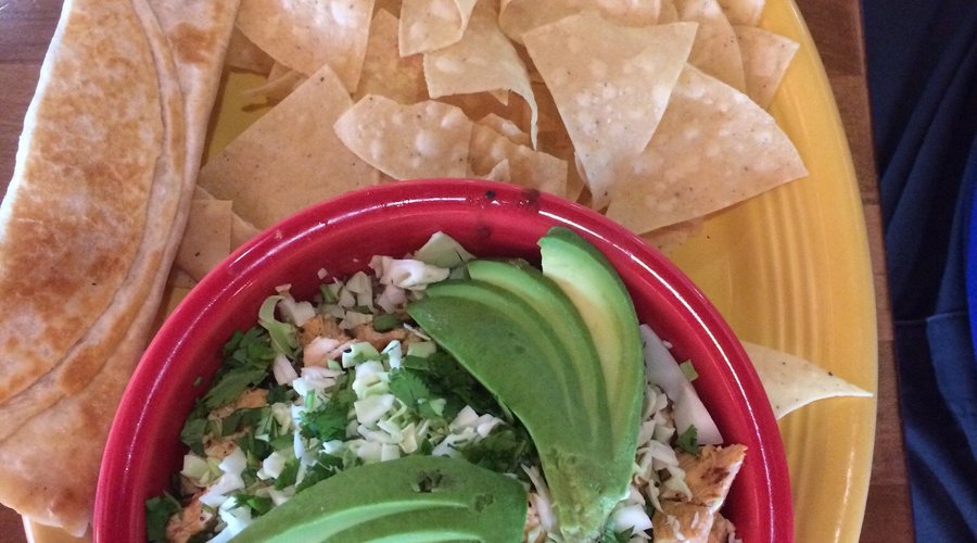Figaros Mexican Grill