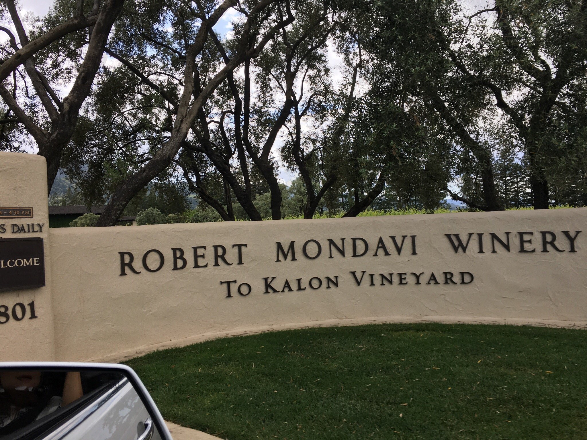 La Famiglia di Robert Mondavi (2025) - All You Need to Know La Famiglia di Robert Mondavi (2025) - All You Need to Know