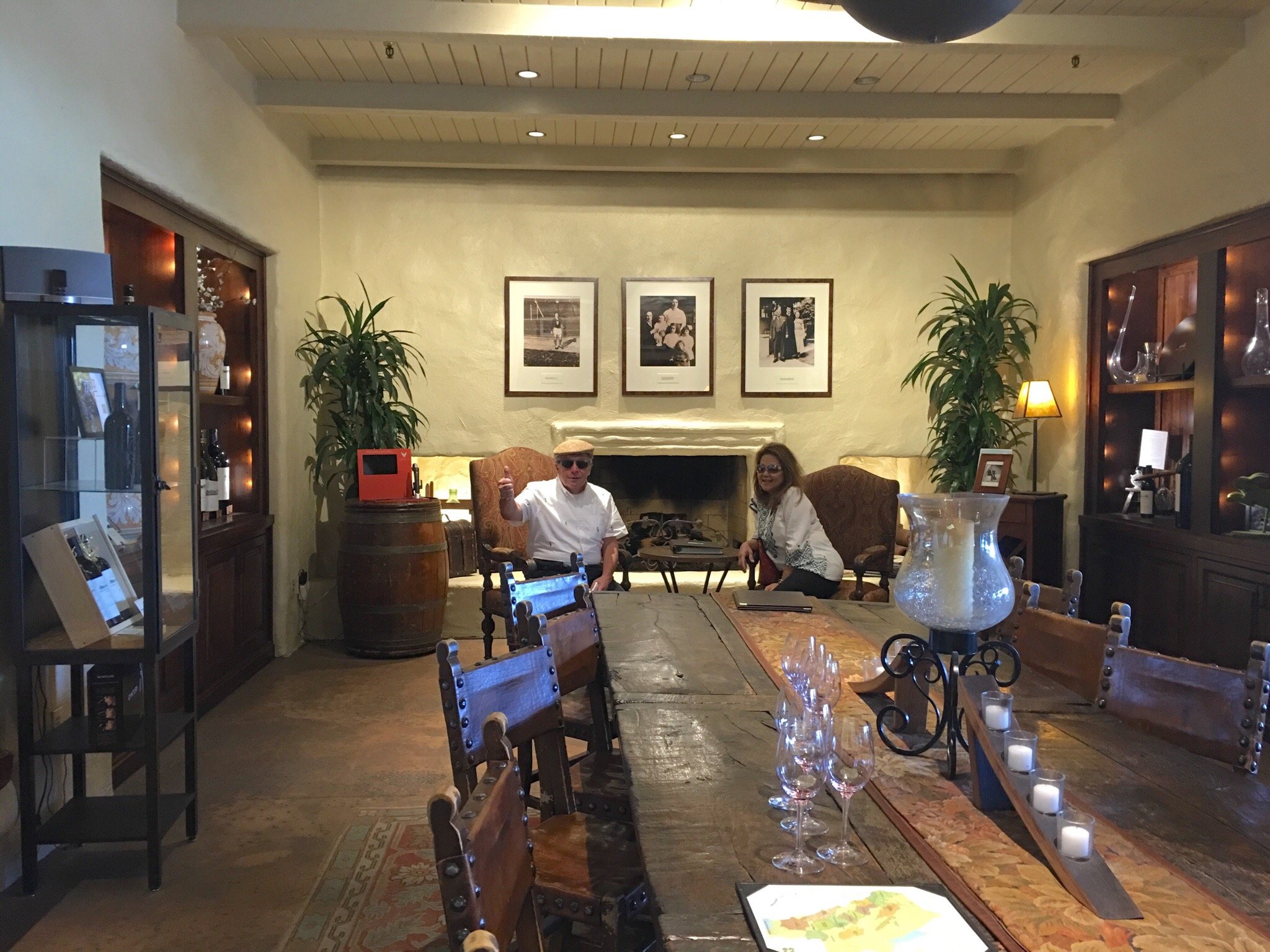 La Famiglia di Robert Mondavi (2025) - All You Need to Know La Famiglia di Robert Mondavi (2025) - All You Need to Know