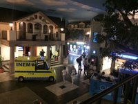 Autocarro de Turismo Barraqueiro - Picture of KidZania Lisboa, Amadora -  Tripadvisor