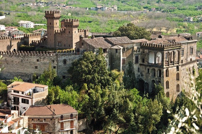 Lauro, Italy 2023: Best Places to Visit - Tripadvisor