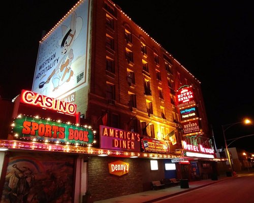 Can you gamble online in nevada