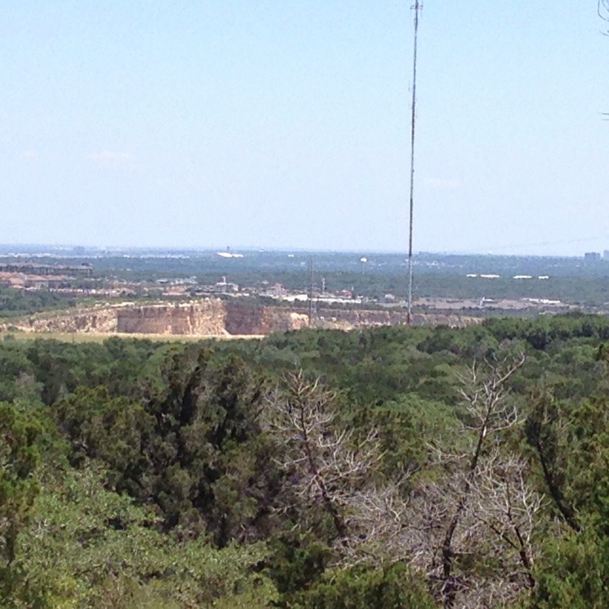 Eisenhower Park (San Antonio) All You Need to Know