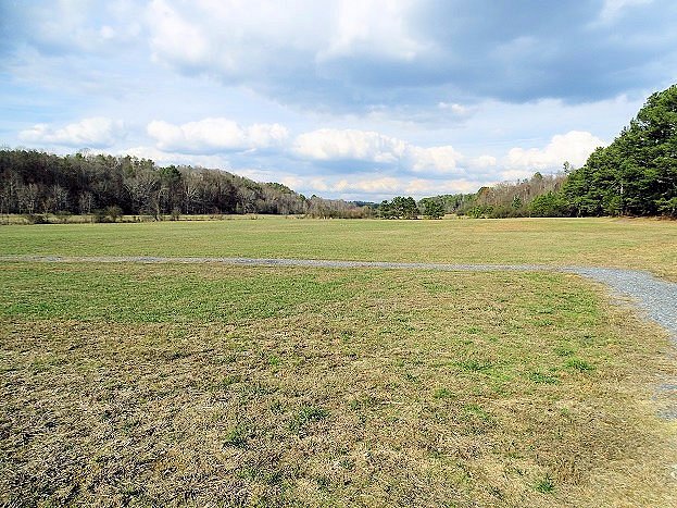 Resaca Battlefield Historic State site image