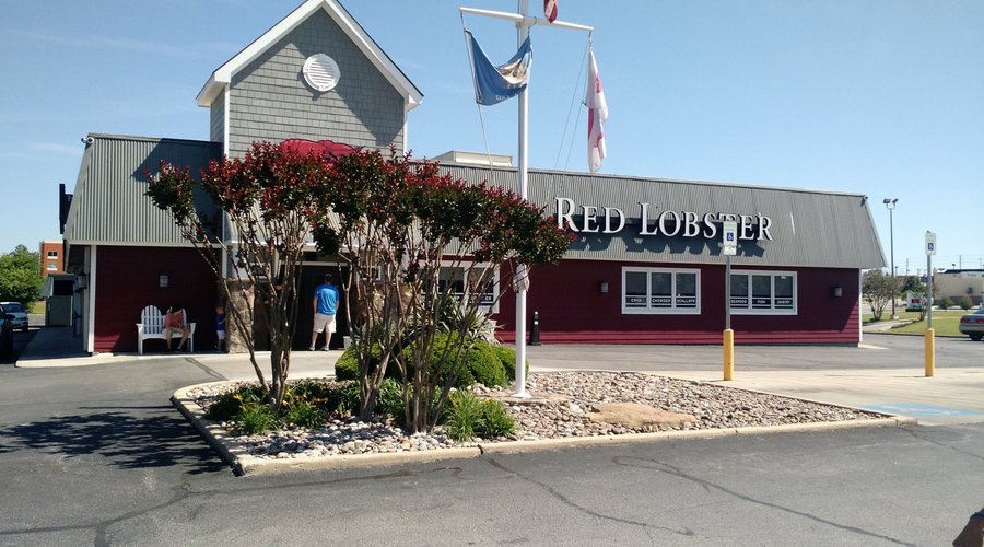 Red Lobster