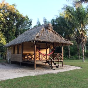 Rewa cabin