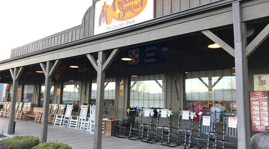 Cracker Barrel Restaurant