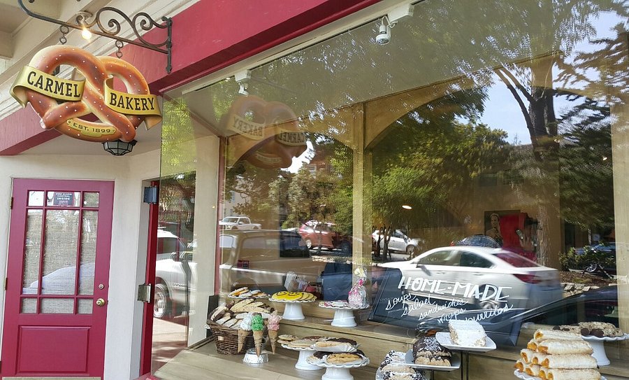 Carmel Bakery
