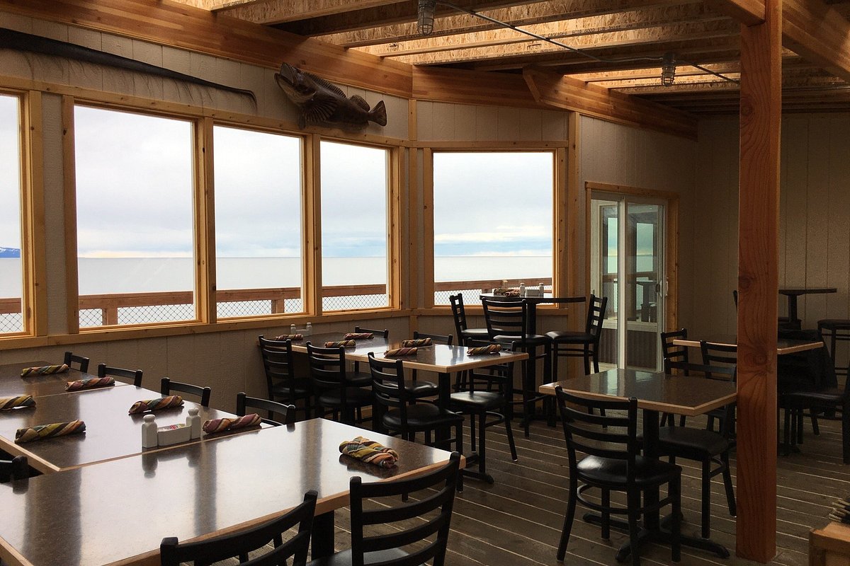 THE 10 BEST Restaurants in Homer (Updated April 2025) - Tripadvisor