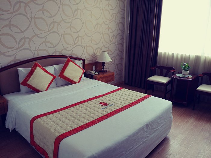 SAMMY HOTEL VUNG TAU (Vietnam): opiniones y precios