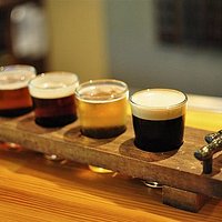 The first and only Craft Beer Store in Ecuador