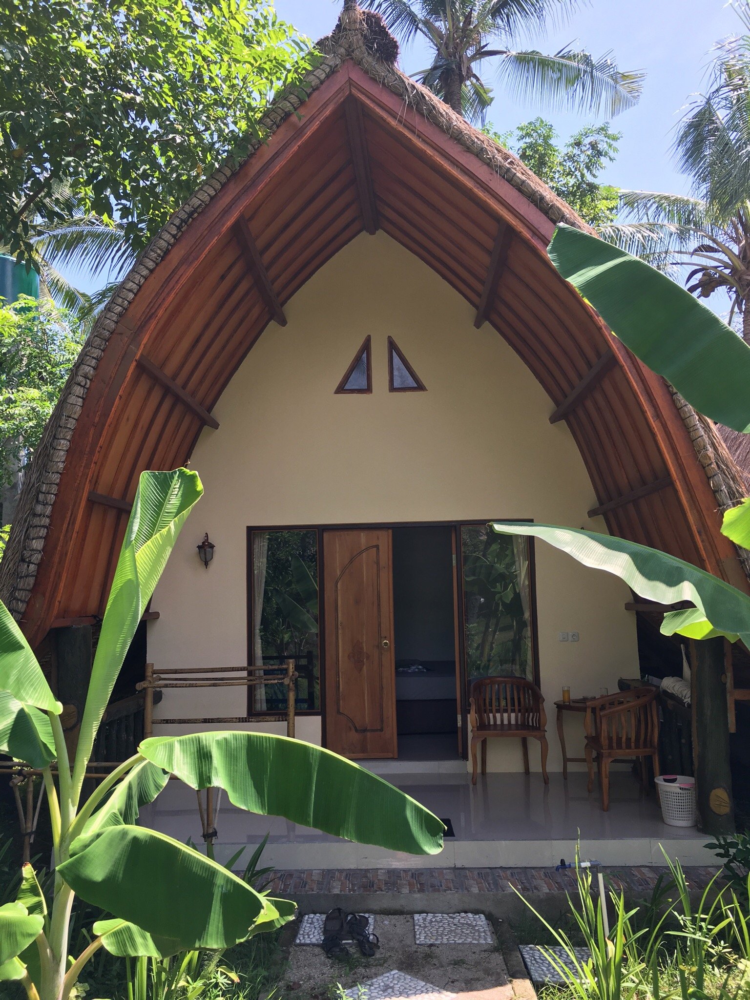 INGS GARDEN B&B (Gili Air, Gili Islands): Prezzi E Recensioni 2024