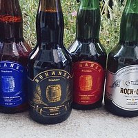 Craft Beer in Ecuador - Cerveza Artesanal Ecuador