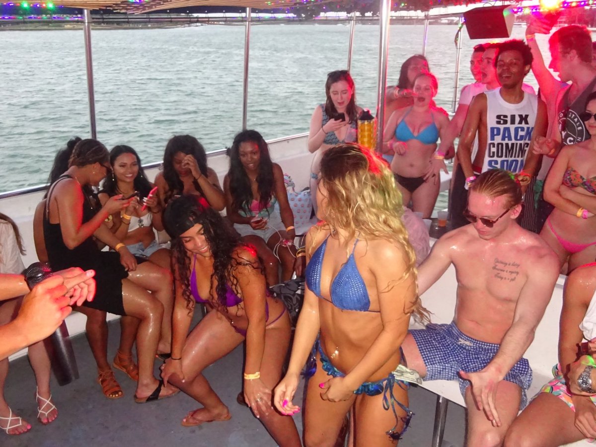 Miami Sea Party, Майами-Бич: лучшие советы перед посещением - Tripadvisor