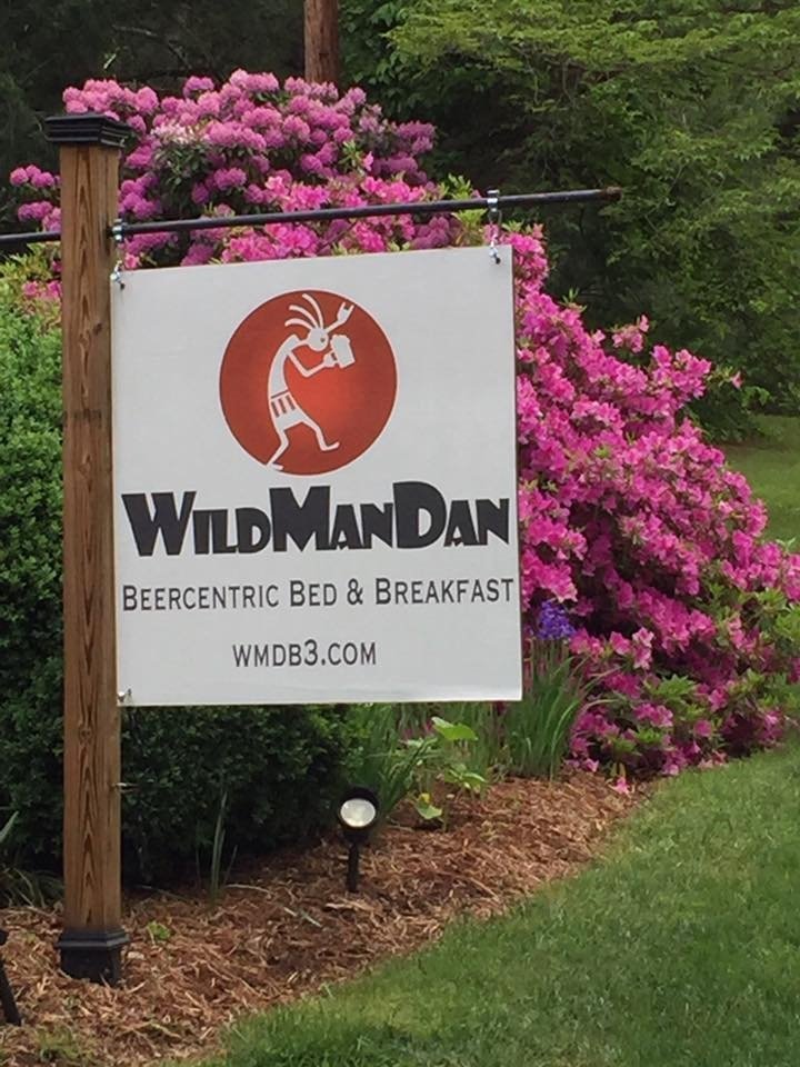 WILDMANDAN BEER CENTRIC B&B W BREWERY ONSITE - Updated 2024 Reviews ...