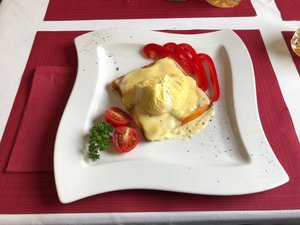 Dineren