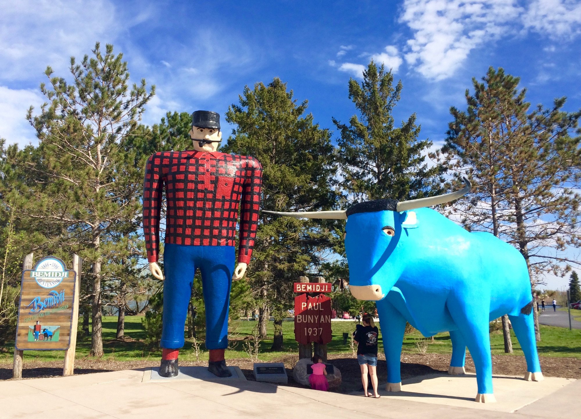 Discover Bemidji: A Guide to Unforgettable Tourist Attractions