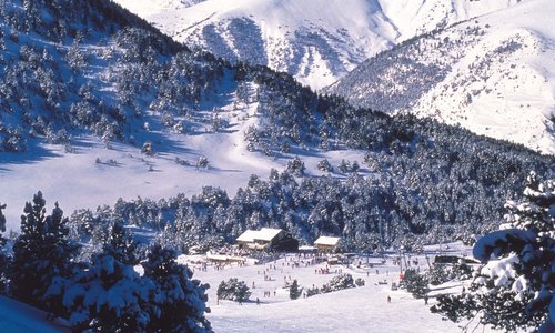 El Tarter Andorra Tourismus In El Tarter Tripadvisor